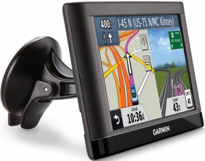 Garmin nuvi 54